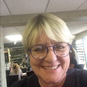 Meet your Posher, June